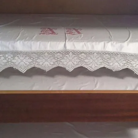 Xenios Zeus Guest house