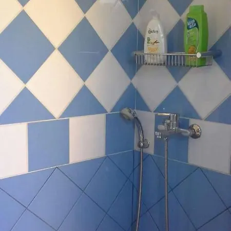 Guest house Xenios Zeus *
