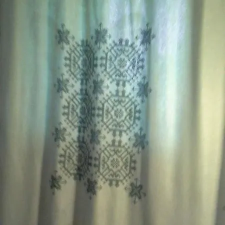 Xenios Zeus Guest house *