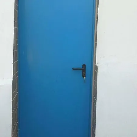 Xenios Zeus * Dhamarionas