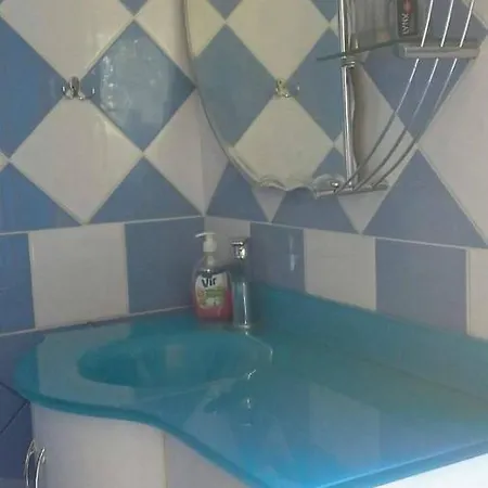 Xenios Zeus Guest house