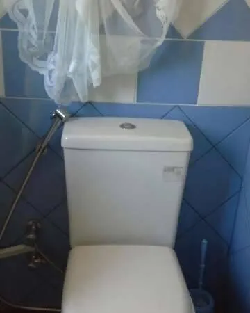 Xenios Zeus Guest house *