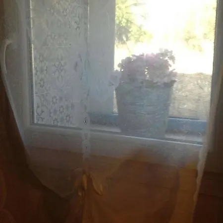 Guest house Xenios Zeus *