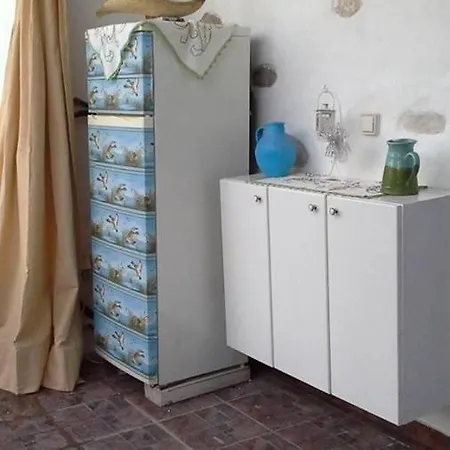 Guest house Xenios Zeus