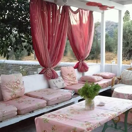 Xenios Zeus Guest house Dhamarionas